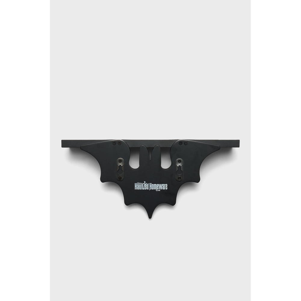 Killstar - Bat Phase Étagère murale - Noir
